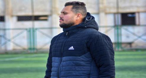 حكاية حلم أصغر مدير فني في مصر.. من التهميش لطموح كلوب